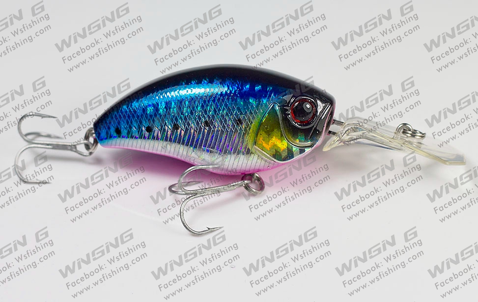 Color of AC041 2 - Hard Baits
