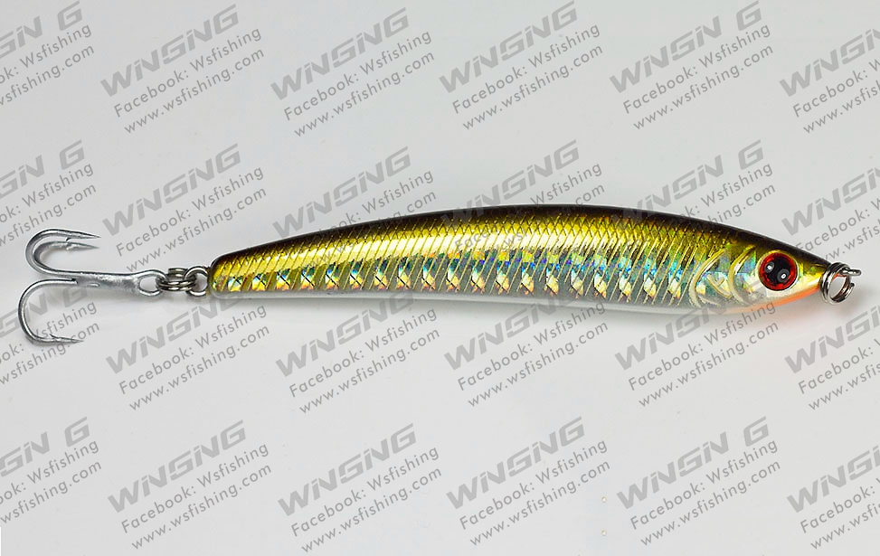 Color of AM042 1 - Hard Baits