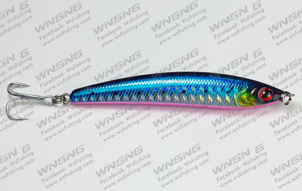 Color of AM042 2 - Hard Baits