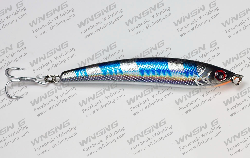 Color of AM042 3 - Hard Baits