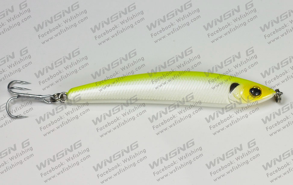Color of AM042 6 - Hard Baits