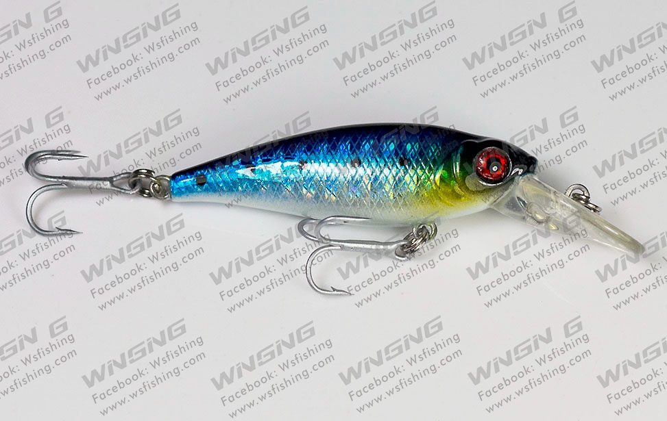 Color of AM043 2 - Hard Baits