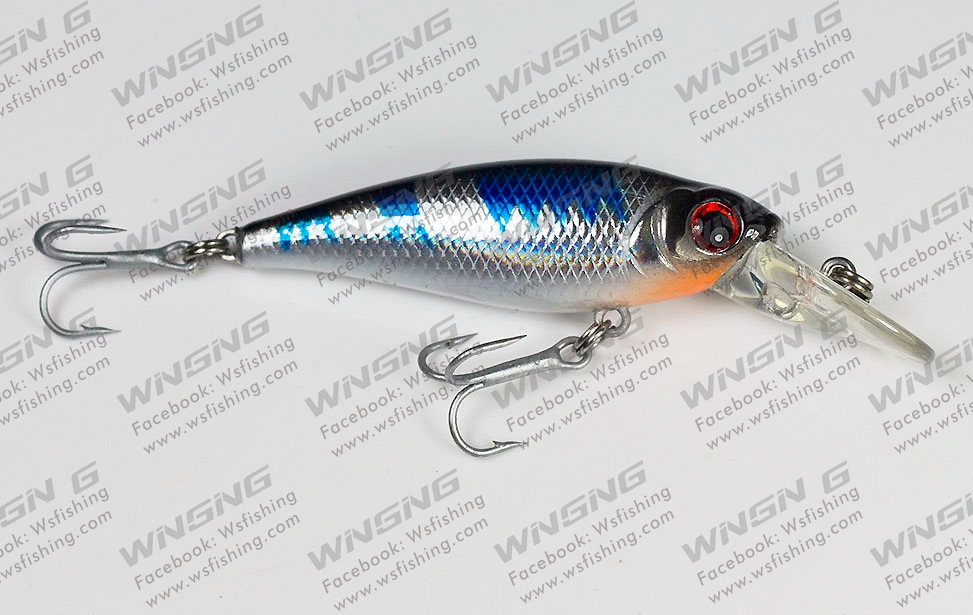 Color of AM043 3 - Hard Baits