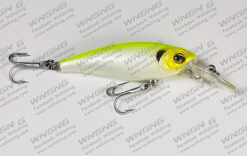 Color of AM043 6 - Hard Baits