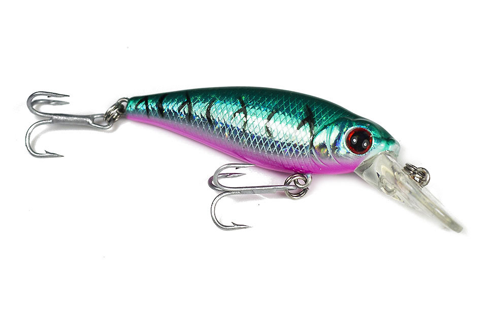 AM043Photo of  - Hard Baits