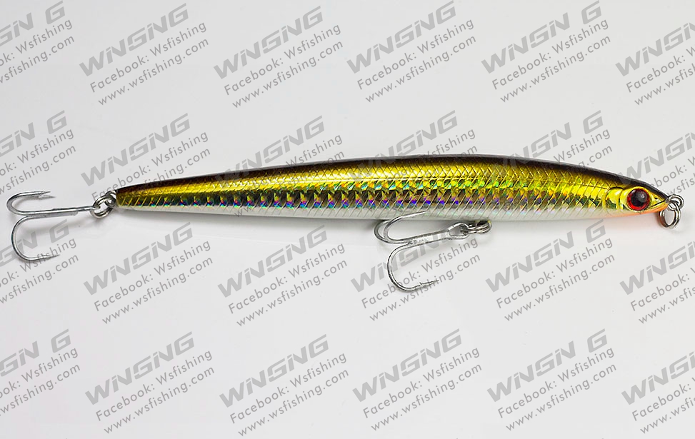 Color of AM046 1 - Hard Baits