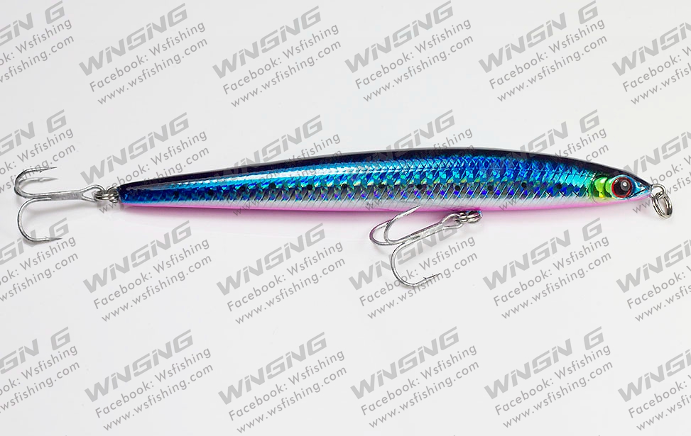 Color of AM046 2 - Hard Baits