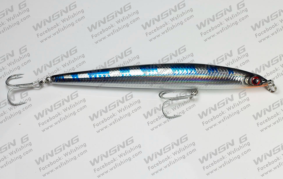 Color of AM046 3 - Hard Baits