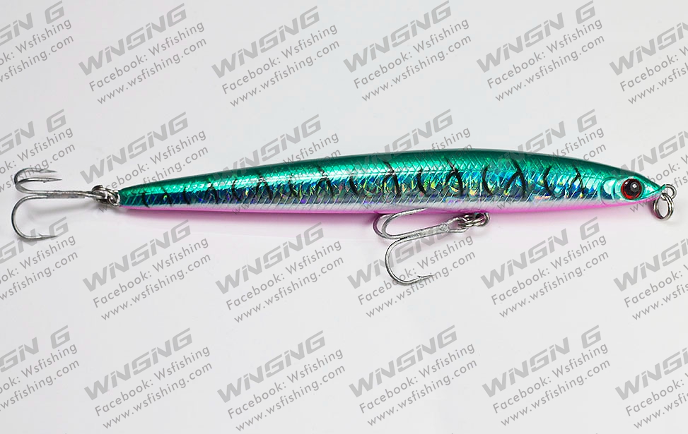 Color of AM046 4 - Hard Baits