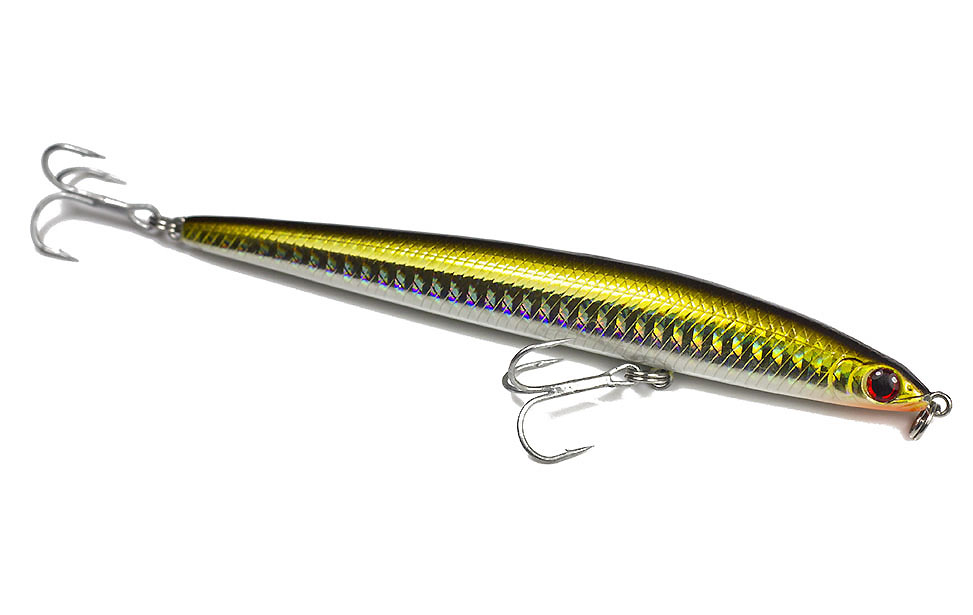 AM046Photo of  - Hard Baits