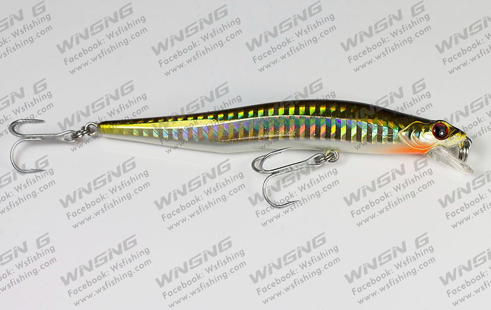 Color of AM047 1 - Hard Baits
