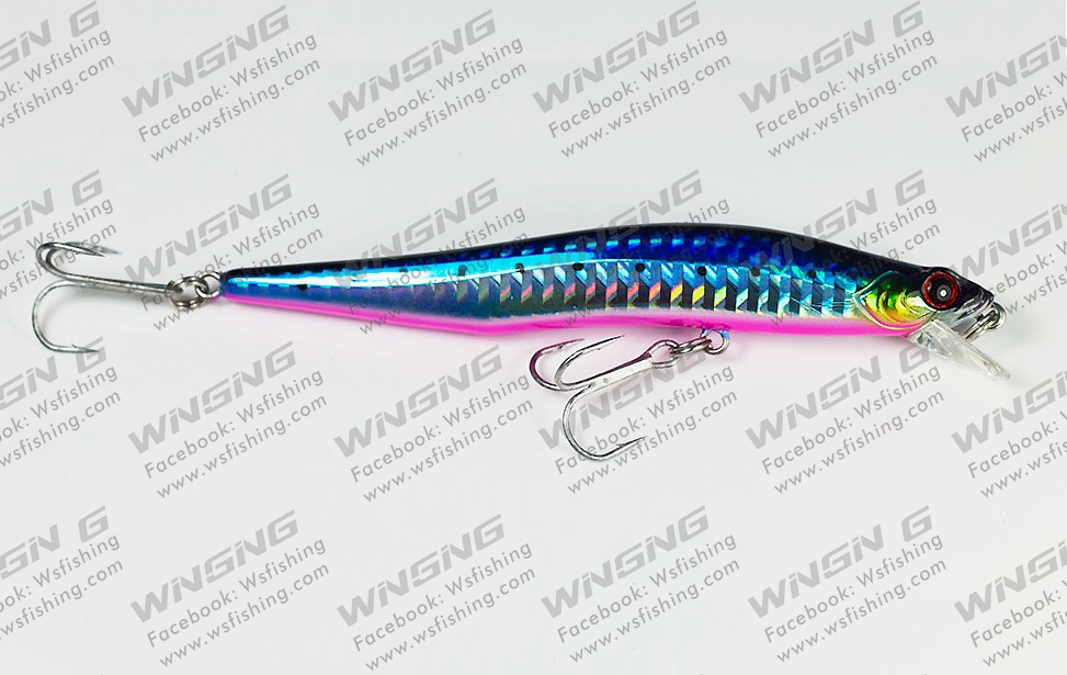 Color of AM047 2 - Hard Baits