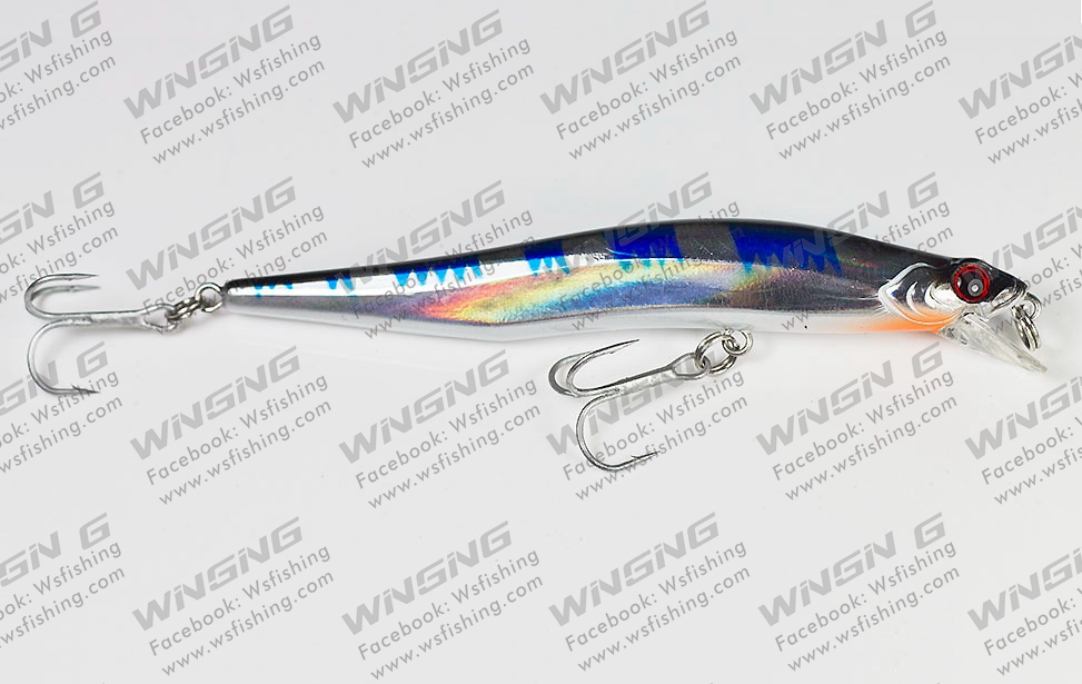 Color of AM047 3 - Hard Baits