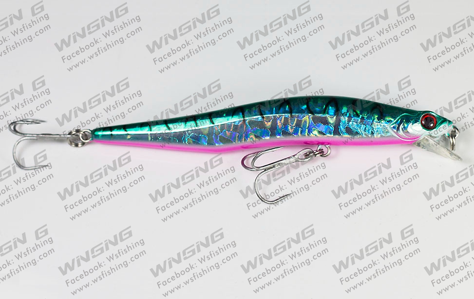 Color of AM047 4 - Hard Baits