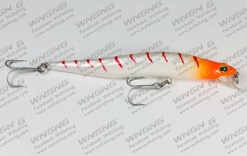 Color of AM047 5 - Hard Baits