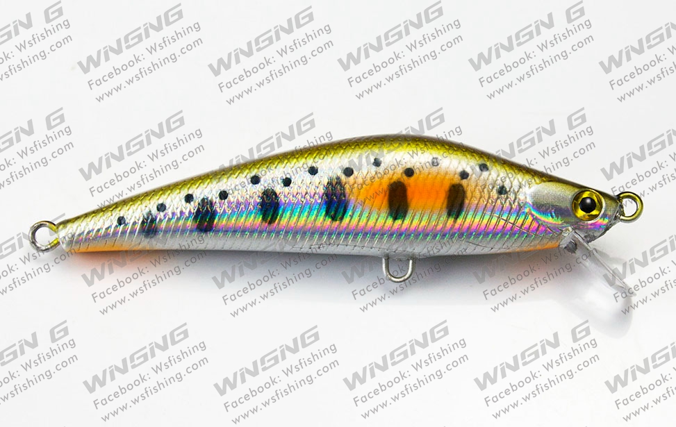 Color of AM048 1 - Hard Baits