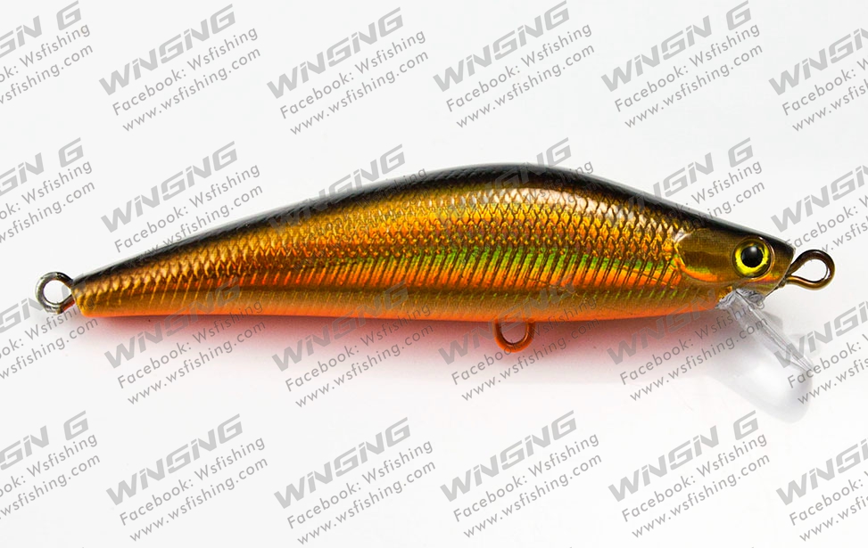 Color of AM048 2 - Hard Baits
