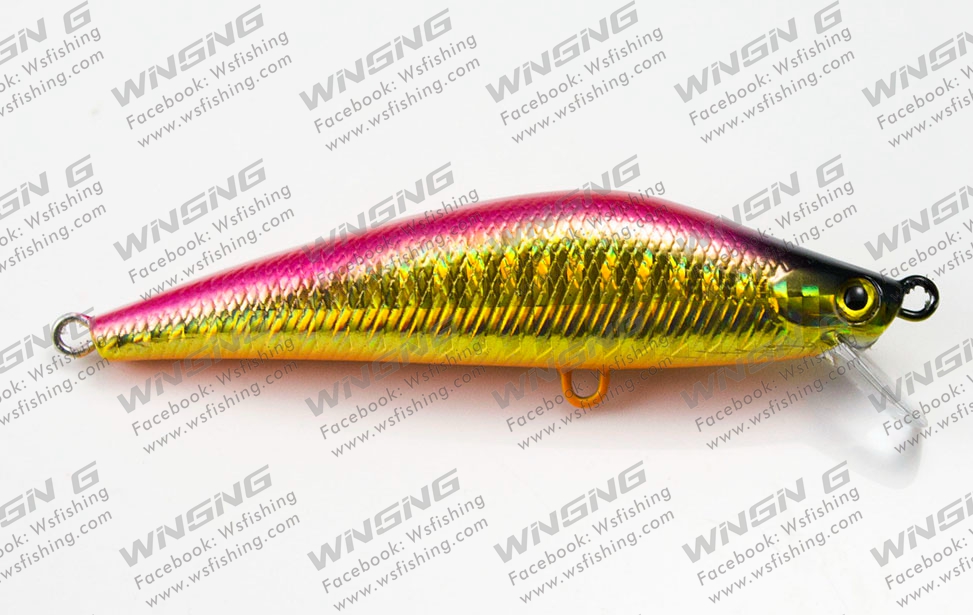 Color of AM048 3 - Hard Baits