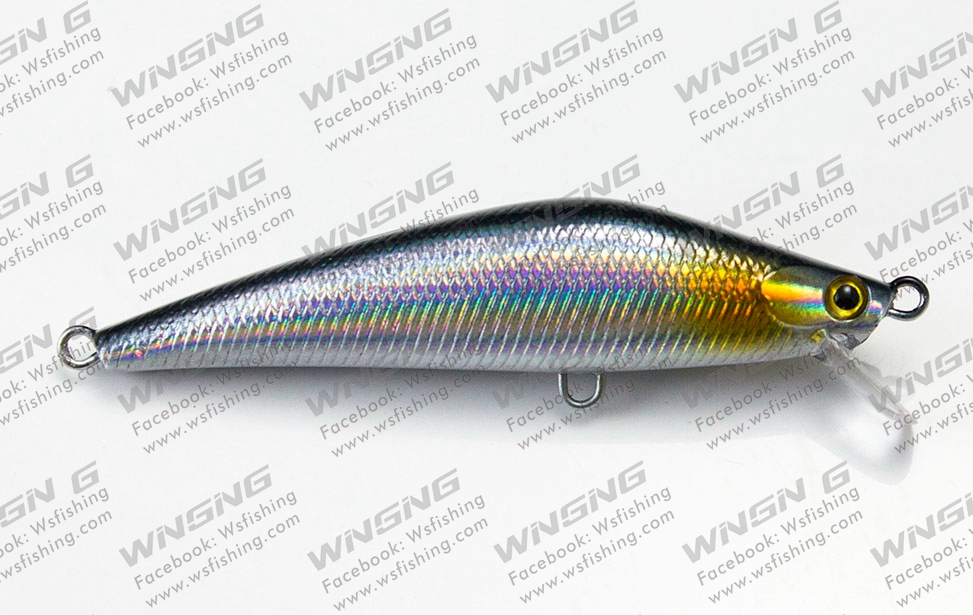 Color of AM048 4 - Hard Baits