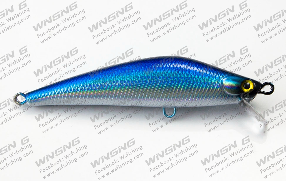Color of AM048 5 - Hard Baits