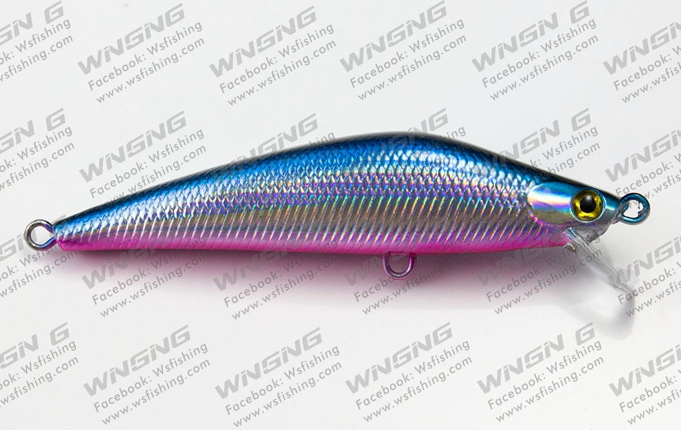Color of AM048 8 - Hard Baits