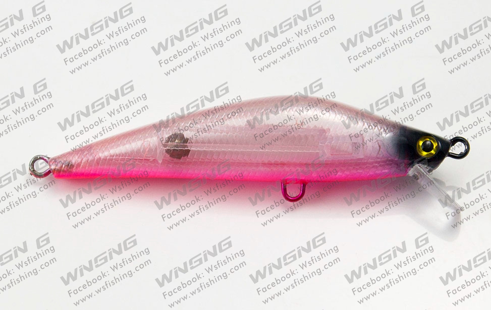 Color of AM048 9 - Hard Baits