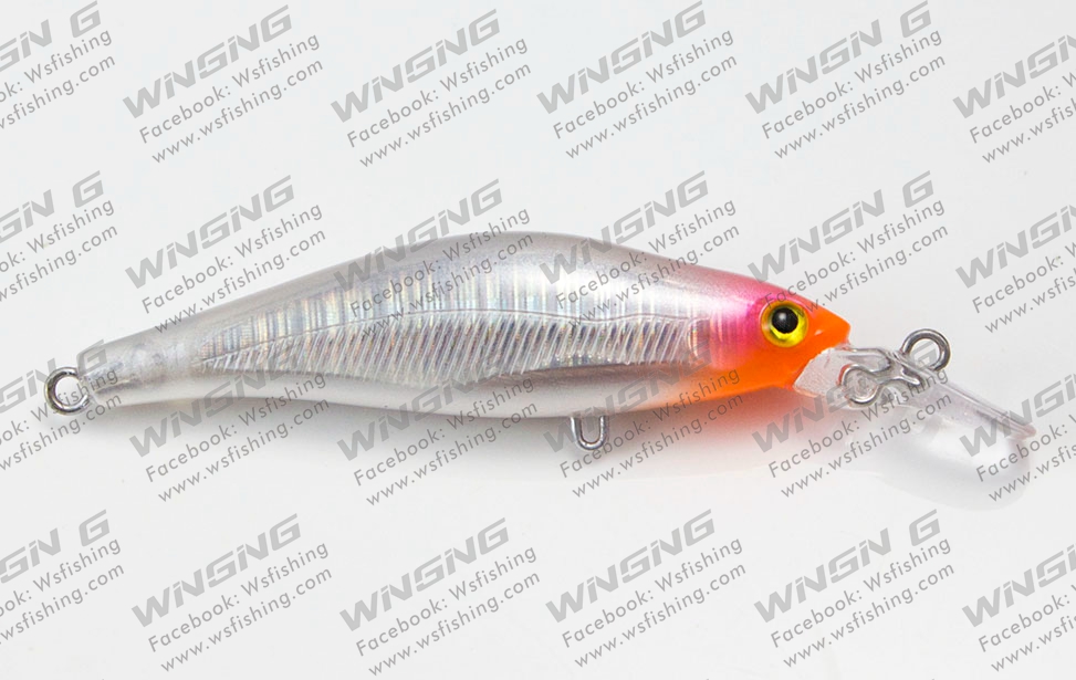 Color of AM049 3 - Hard Baits