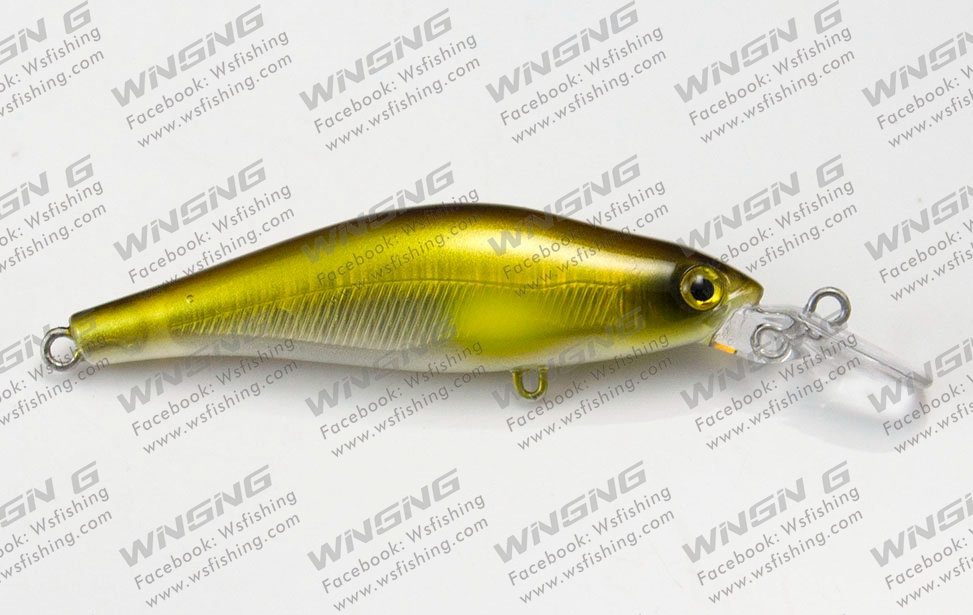 Color of AM049 5 - Hard Baits