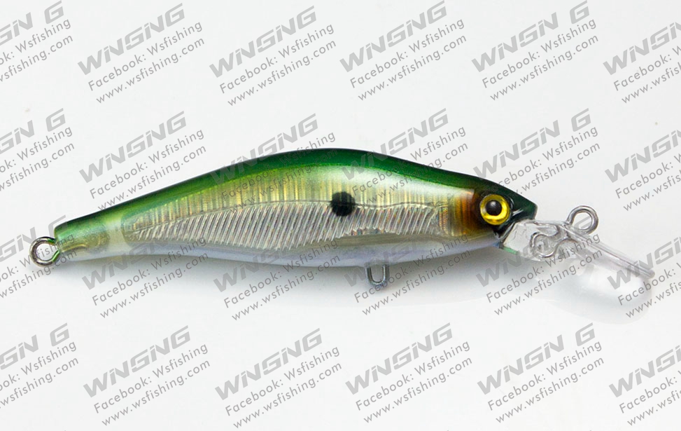 Color of AM049 6 - Hard Baits