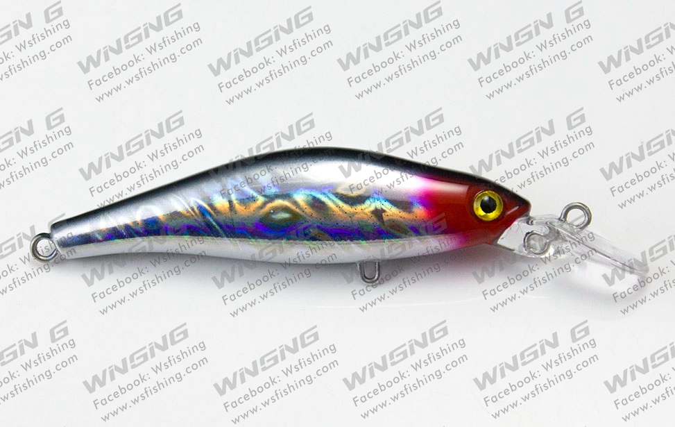 Color of AM049 10 - Hard Baits