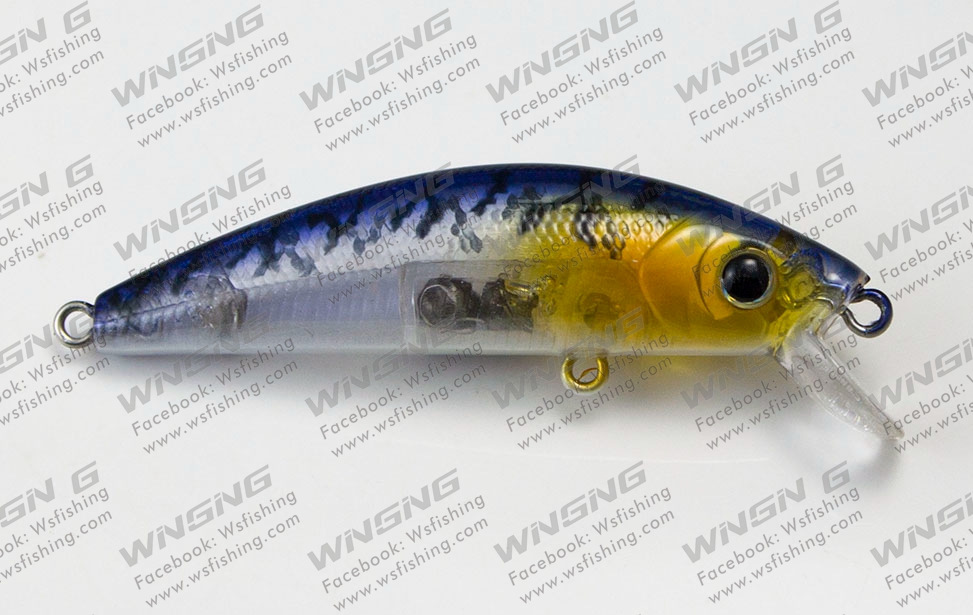 Color of AM050 1 - Hard Baits