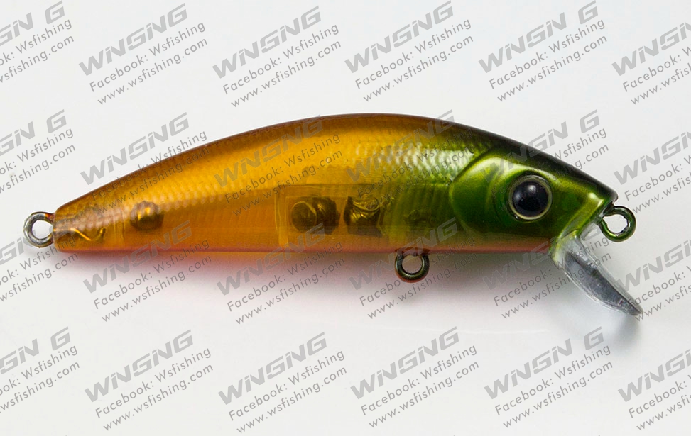 Color of AM050 2 - Hard Baits
