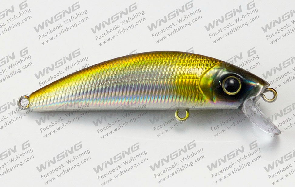 Color of AM050 6 - Hard Baits