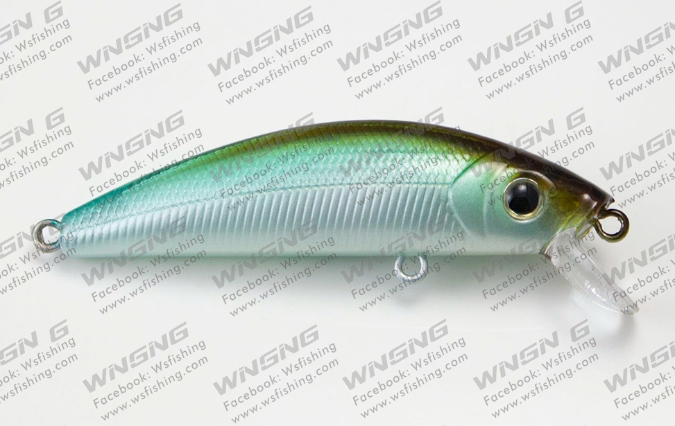 Color of AM050 7 - Hard Baits
