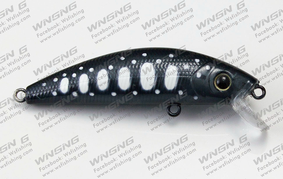 Color of AM050 9 - Hard Baits
