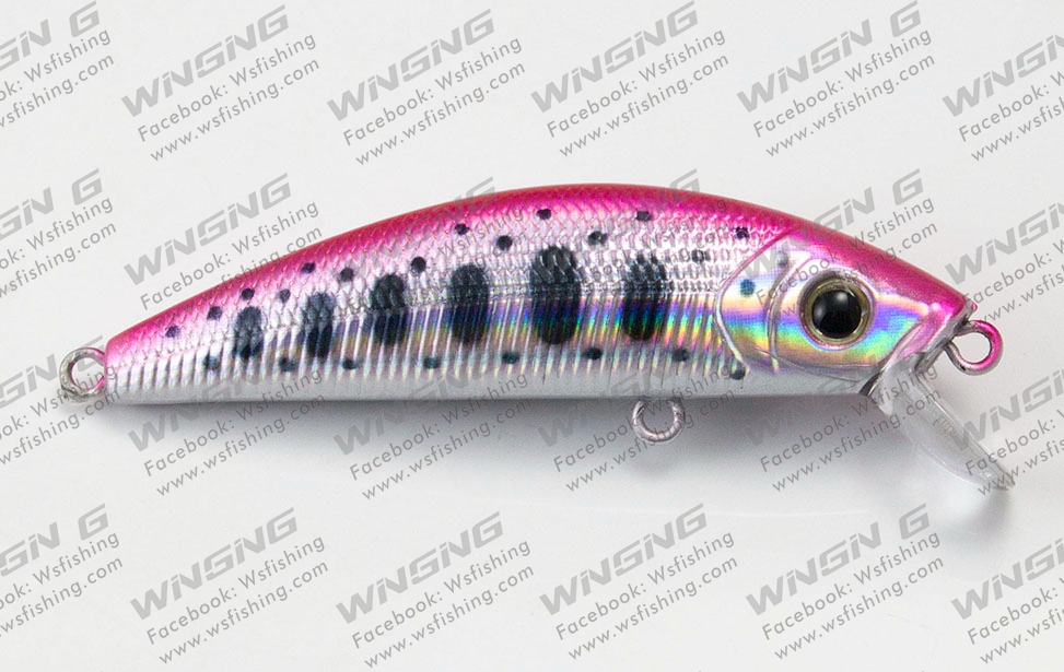Color of AM050 10 - Hard Baits