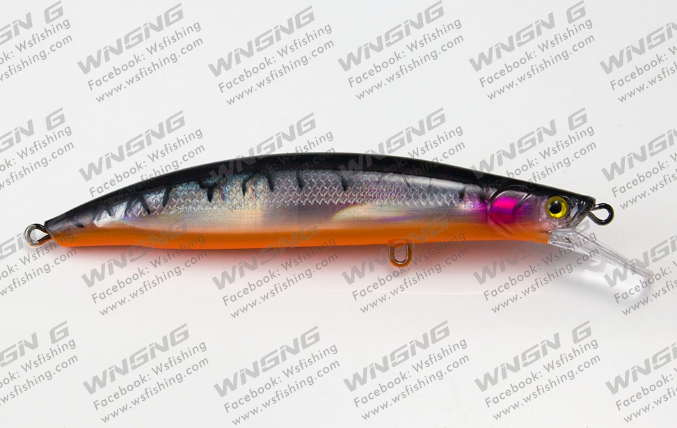 Color of AM051 2 - Hard Baits