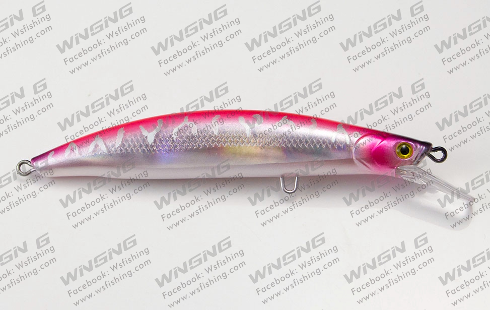Color of AM051 3 - Hard Baits