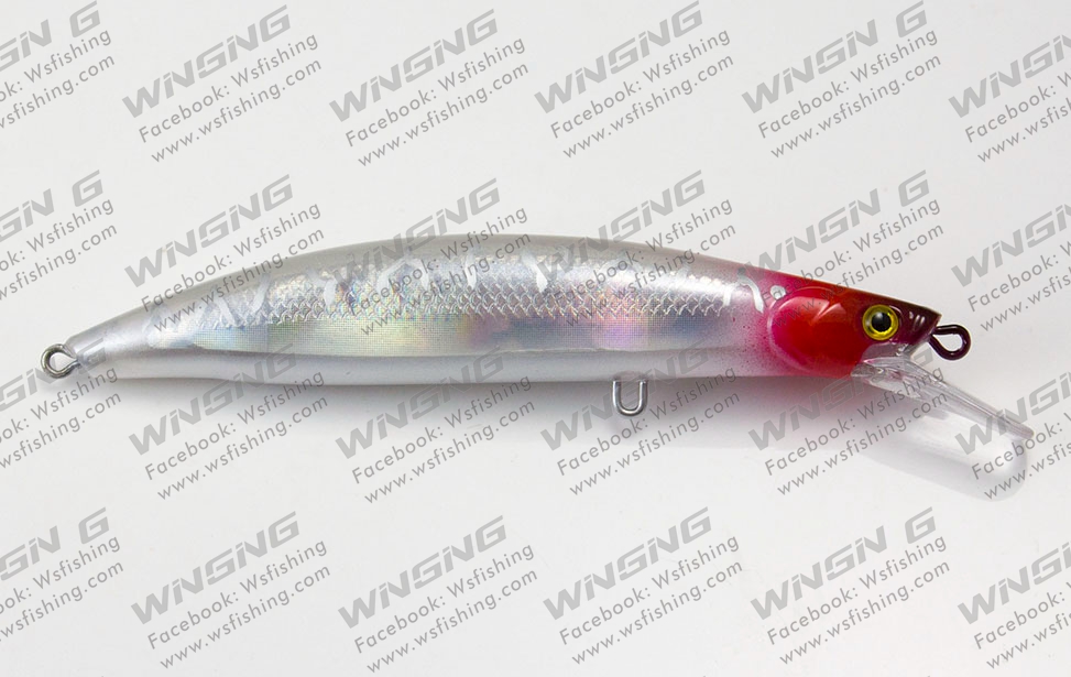 Color of AM051 5 - Hard Baits