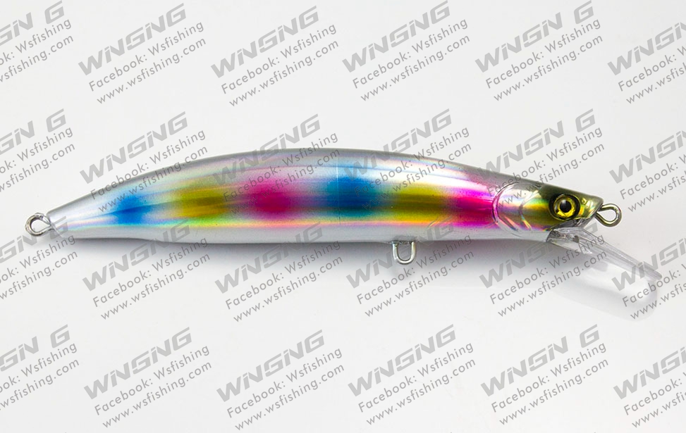 Color of AM051 9 - Hard Baits