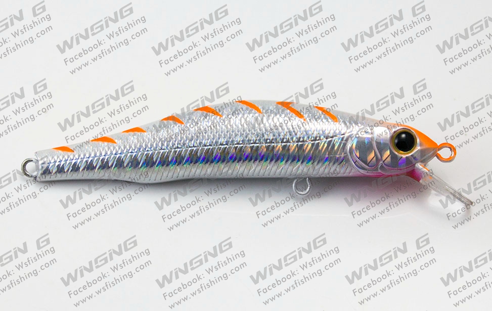 Color of AM052 6 - Hard Baits