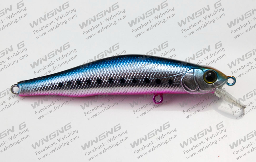 Color of AM052 9 - Hard Baits