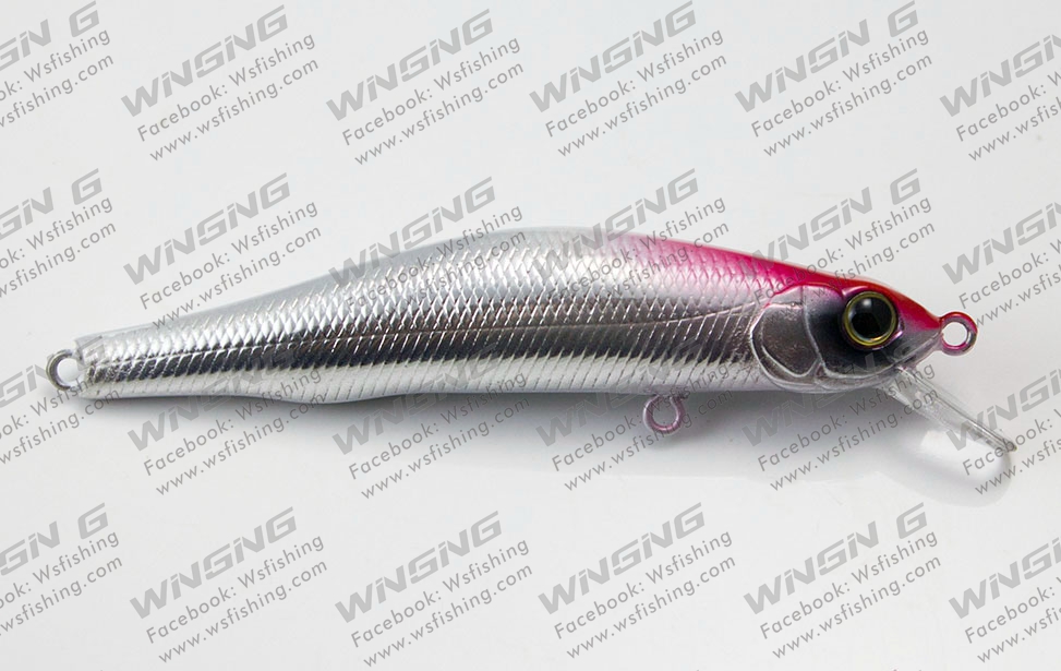 Color of AM052 10 - Hard Baits