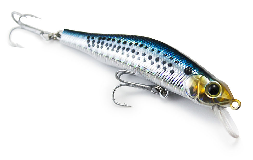 The Image of AM052 - Hard Baits