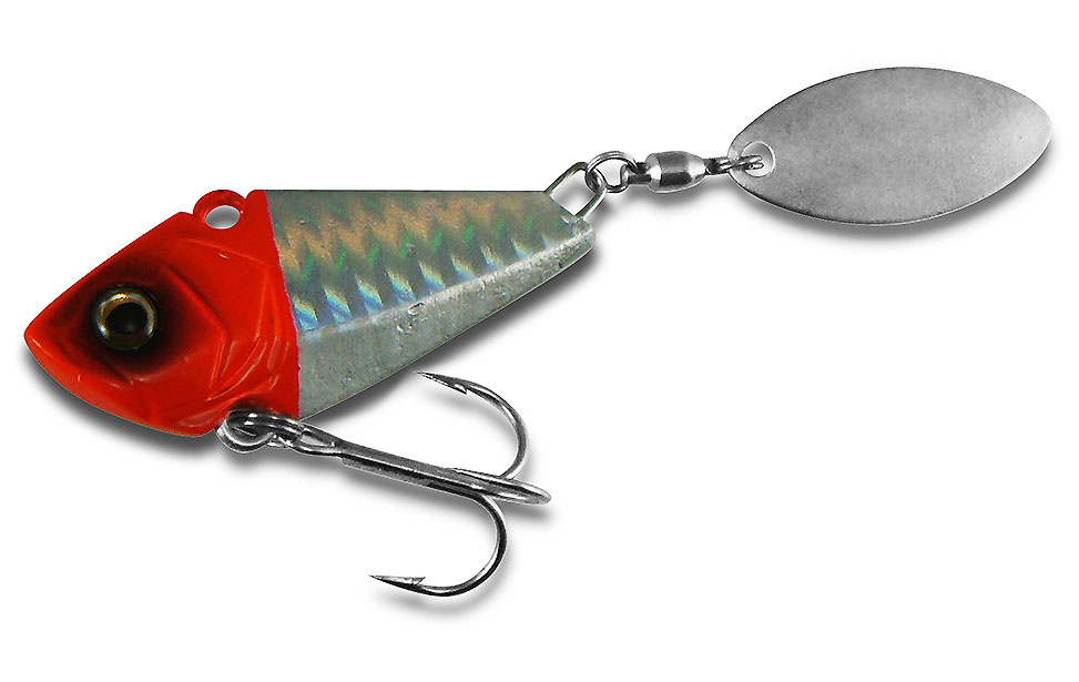 The Image of BN001 - Spinner Baits
