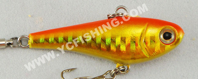 Color of BN002 2 - Spinner Baits