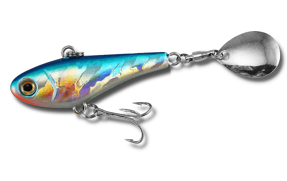 The Image of BN002 - Spinner Baits
