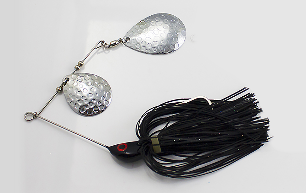 The Image of BW008 - Spinner Baits