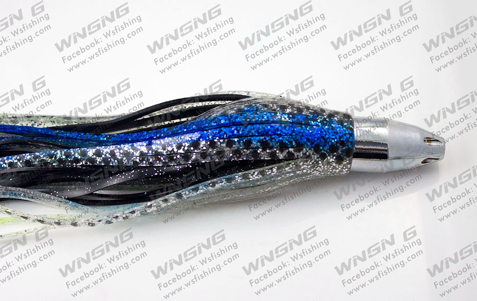 Color of TS002 2 - Trolling Lures