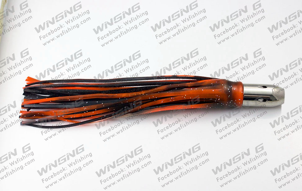 Color of TS003 1 - Trolling Lures